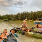 Tok Man Homestay