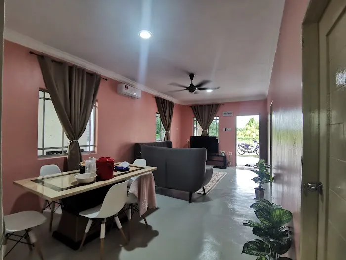 Tok Man Homestay Picture 4
