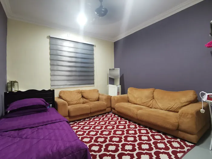 Tok Man Homestay Picture 5