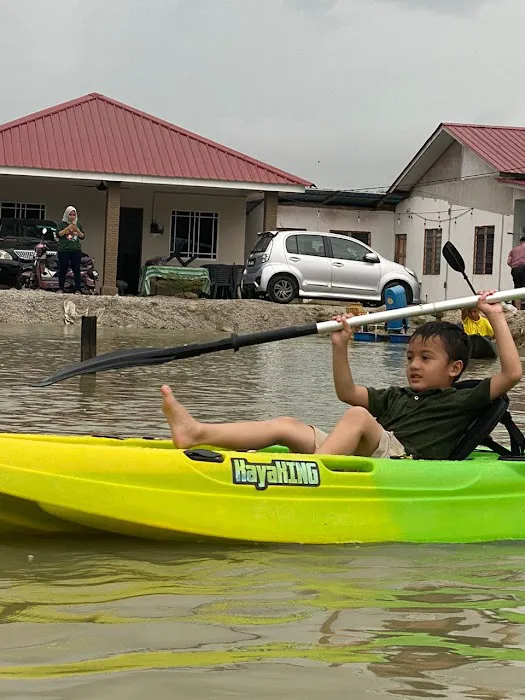 Tok Man Homestay Picture 7