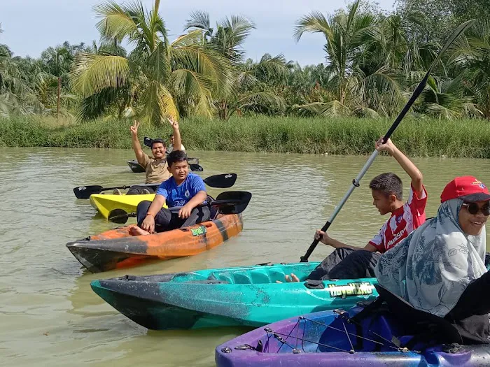 Tok Man Homestay Picture 10
