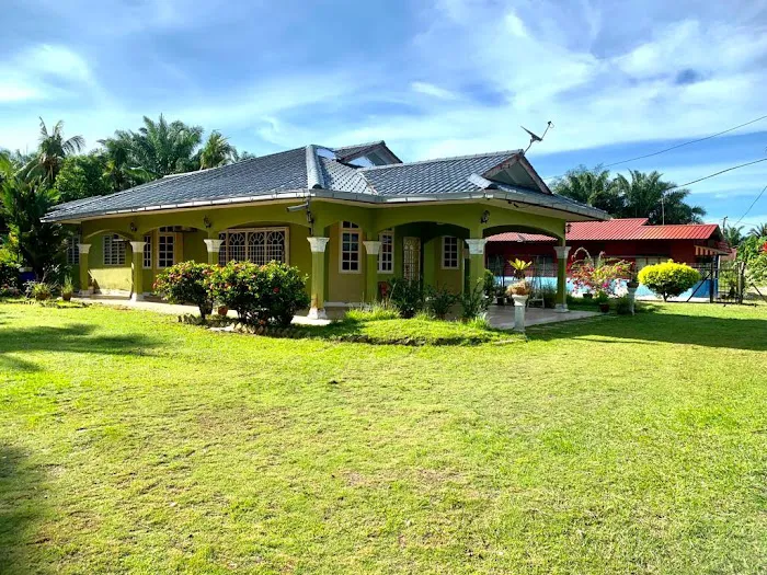 Permatang Villa Picture 1