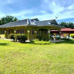 Permatang Villa