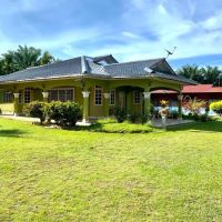Permatang Villa ico