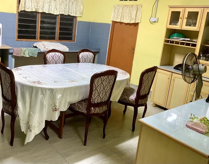 Permatang Villa Picture 3