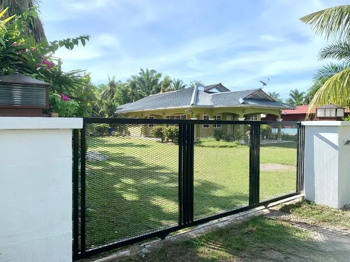 Permatang Villa Picture 4