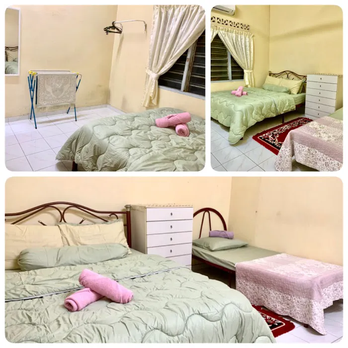 Permatang Villa Picture 6