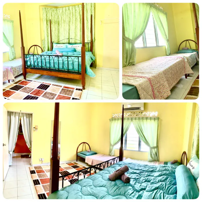 Permatang Villa Picture 8