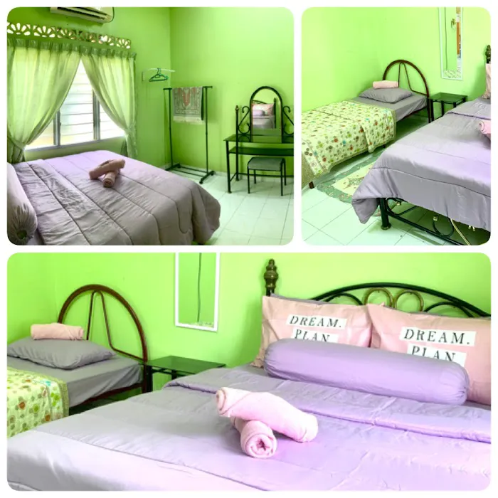 Permatang Villa Picture 7