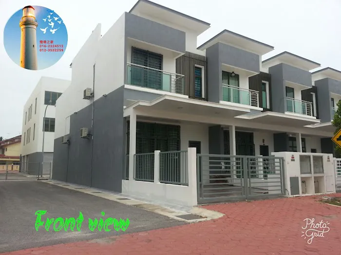 Homestay Blue Tears KS Botanic Picture 2