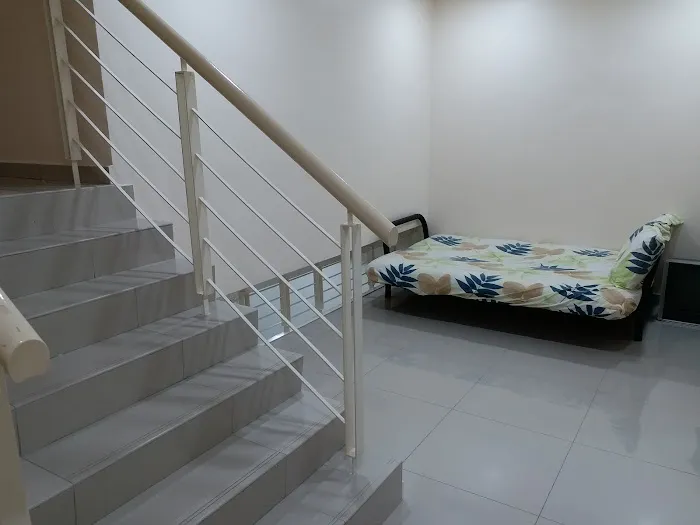 Homestay Blue Tears KS Botanic Picture 3
