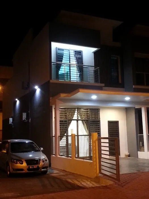 Homestay Blue Tears KS Botanic Picture 10