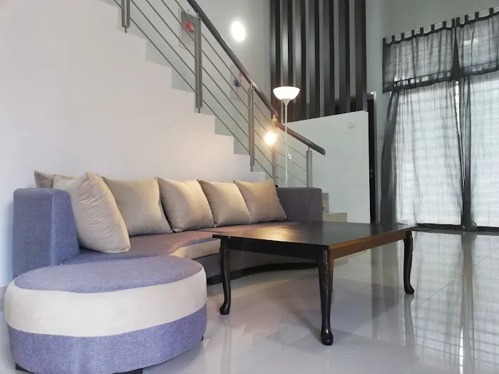 亲靖小屋SWEET HOMES HOMESTAY Picture 4