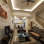 Elephant Homestay @ Pasir Penambang
