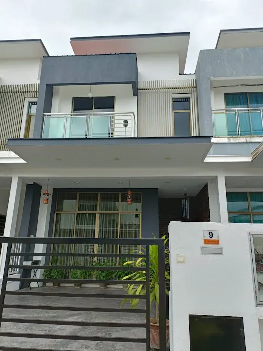 Elephant Homestay @ Pasir Penambang Picture 3