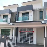 Kuala Selangor InstaHomestay ico
