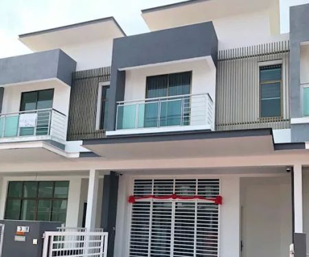 Kuala Selangor InstaHomestay