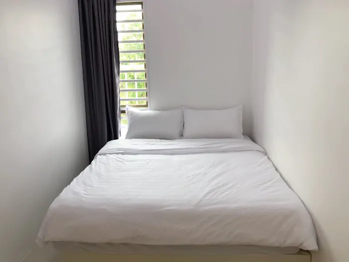 Kuala Selangor InstaHomestay Picture 4