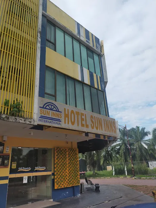 Sun Inns Hotel Pasir Penambang Picture 2
