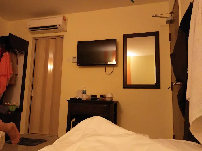 Sun Inns Hotel Pasir Penambang Picture 1