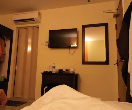 Sun Inns Hotel Pasir Penambang