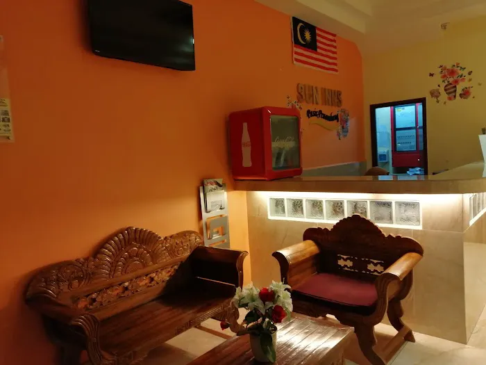 Sun Inns Hotel Pasir Penambang Picture 5