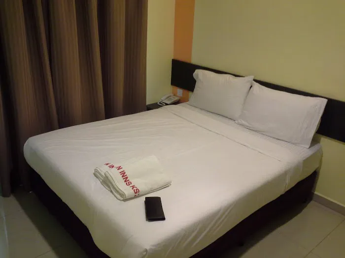 Sun Inns Hotel Pasir Penambang Picture 6