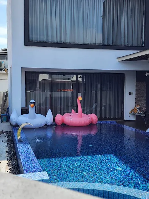 Oasis Villa Homestay Kuala Selangor Picture 1