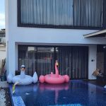 Oasis Villa Homestay Kuala Selangor
