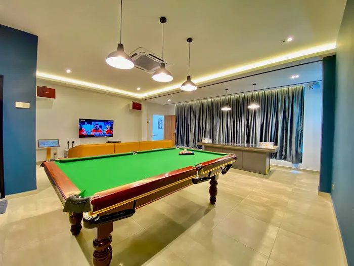 Oasis Villa Homestay Kuala Selangor Picture 7