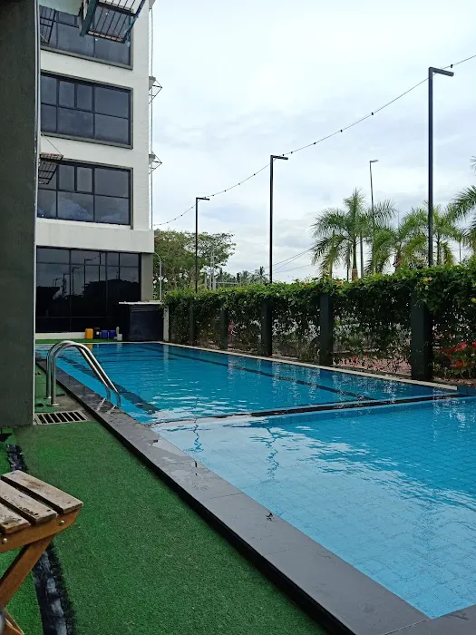 VI Boutique Hotel Picture 1