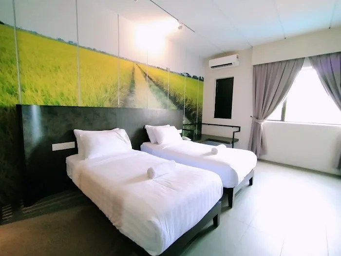 VI Boutique Hotel Picture 4