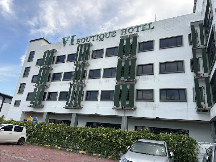 VI Boutique Hotel Picture 6