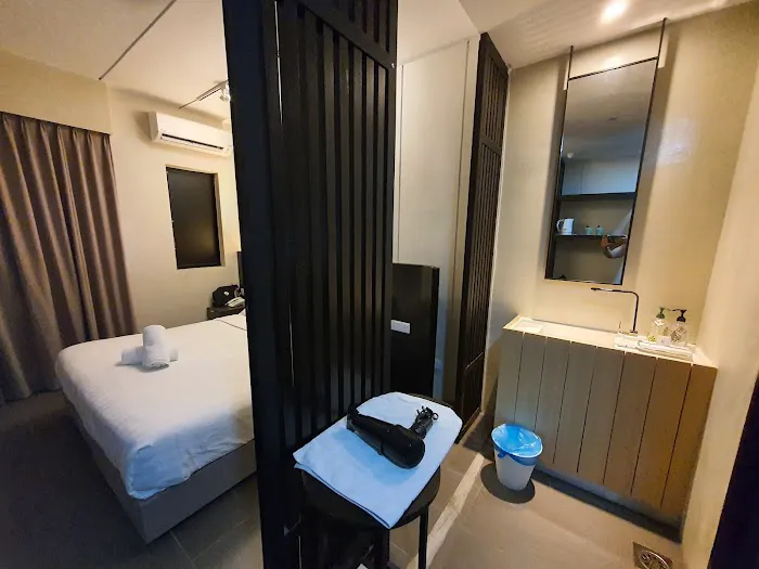 VI Boutique Hotel Picture 7