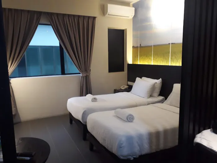VI Boutique Hotel Picture 10