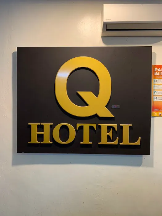 Q Hotel Temerloh Picture 4