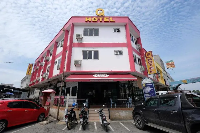 Q Hotel Temerloh Picture 2