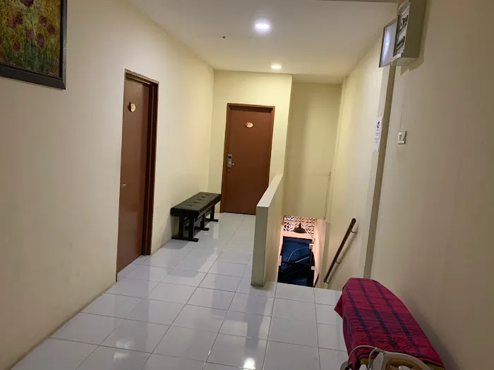 Q Hotel Temerloh Picture 7