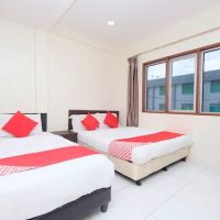 OYO 1104 Q Hotel ico