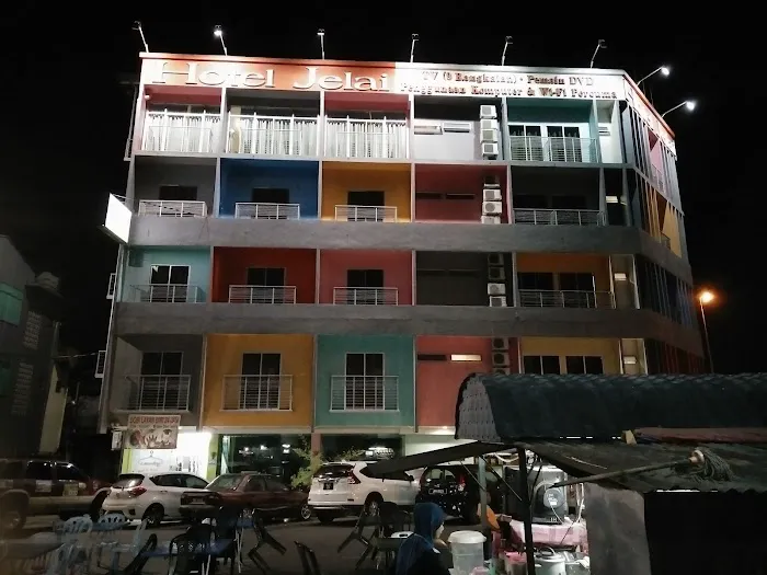 Hotel Jelai Temerloh Picture 4