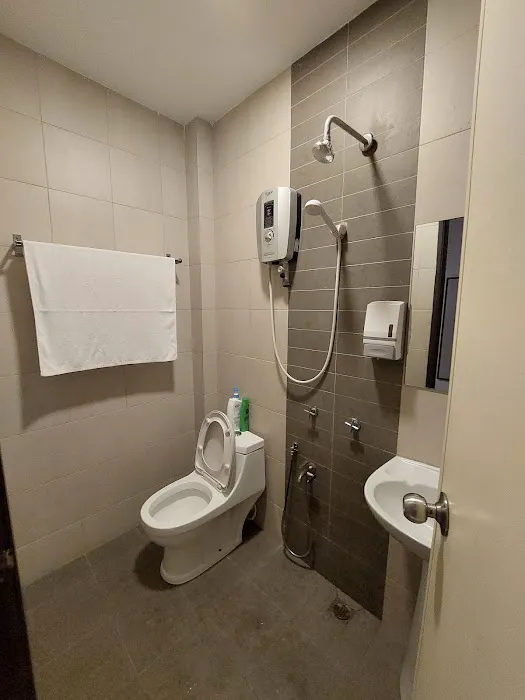 Hotel Jelai Temerloh Picture 6