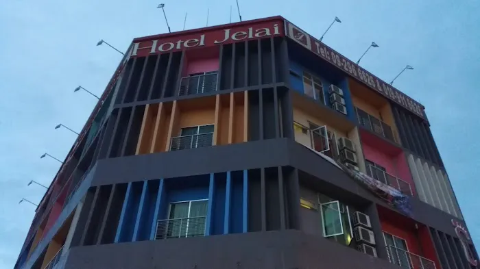 Hotel Jelai Temerloh Picture 5