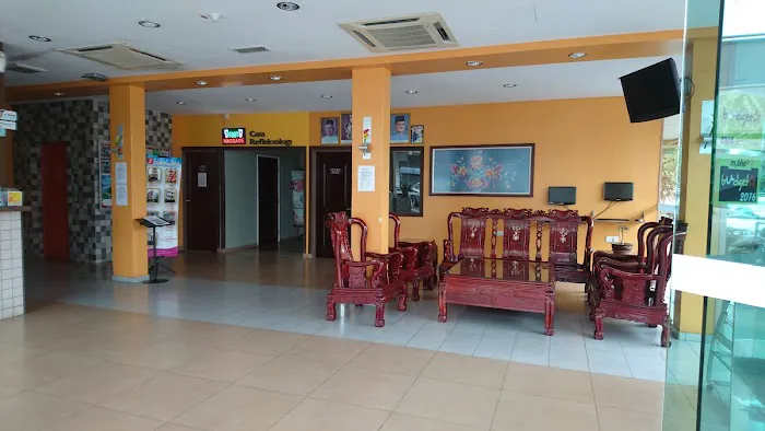 Hotel Jelai Temerloh Picture 10