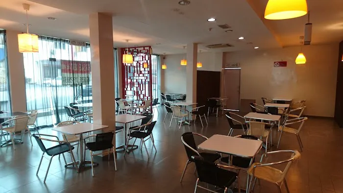 Hotel Jelai Temerloh Picture 8