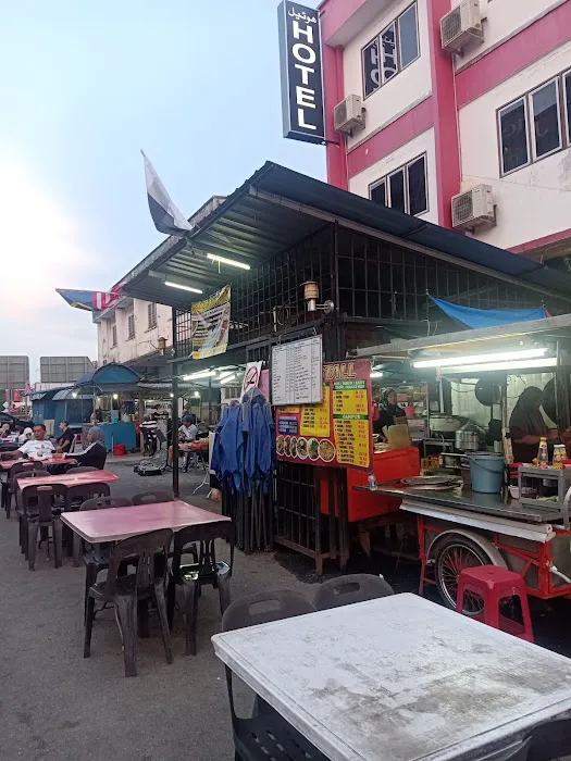 Hotel Jelai Temerloh Picture 9