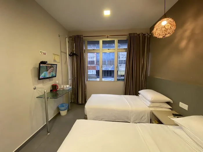 Hotel Nur Picture 1