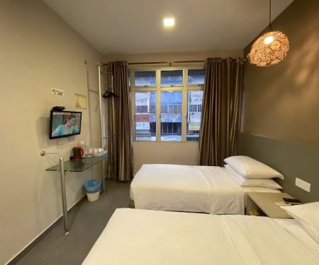 Hotel Nur