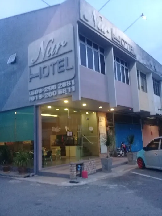 Hotel Nur Picture 4