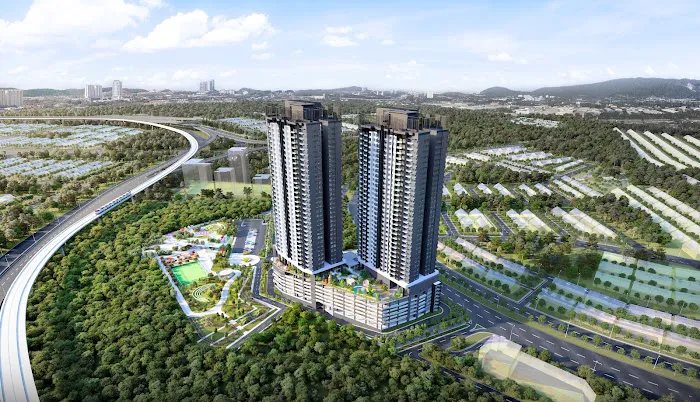 Damansara Livista Picture 3