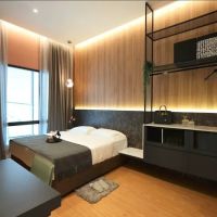 Damansara Livista ico